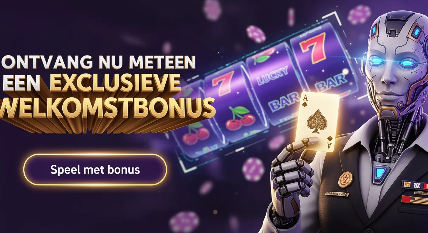 Wager Tales Casino